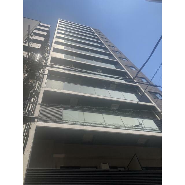 MFPRコート日本橋馬喰町 部屋番号:701