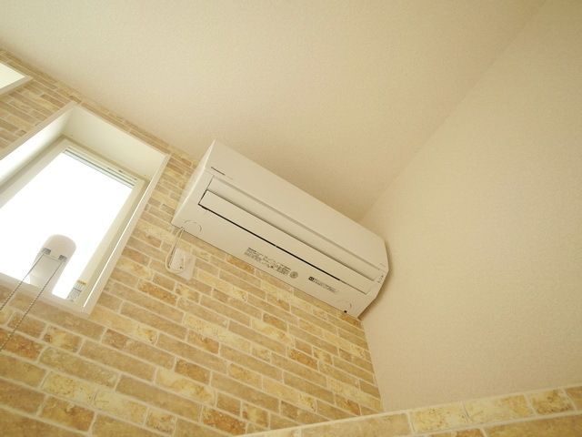 その他設備　同物件別部屋写真