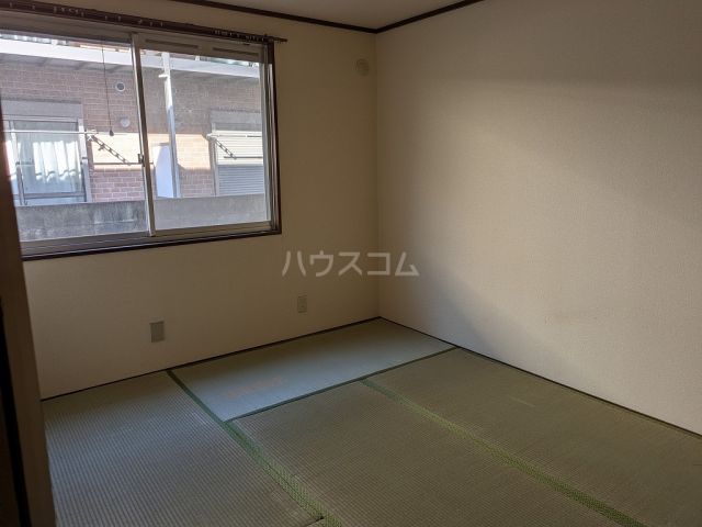 Mプレジールの内装写真
