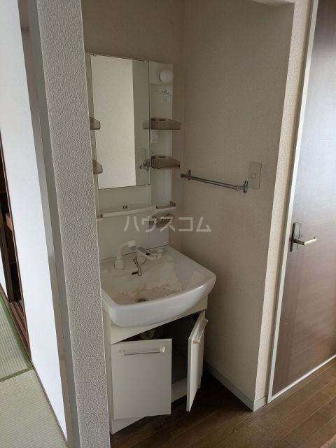Mプレジールの内装写真