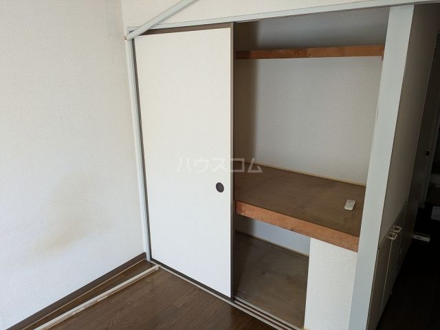 Mプレジールの内装写真