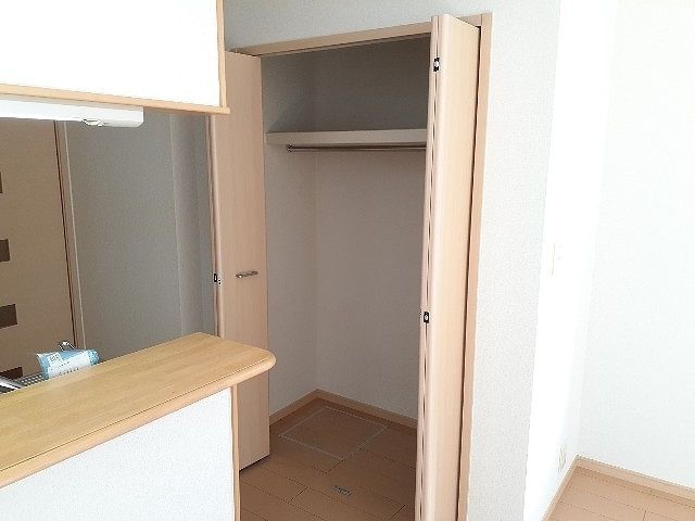 シャイン泉の内装写真