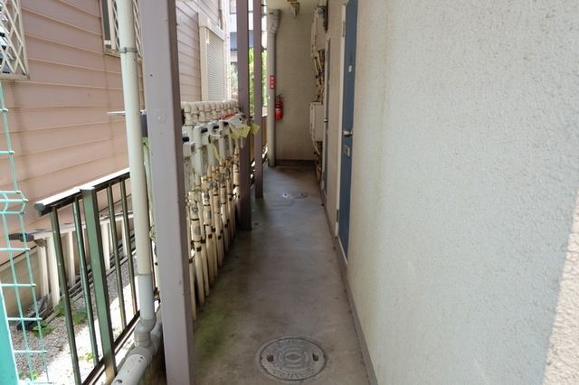 ロビー