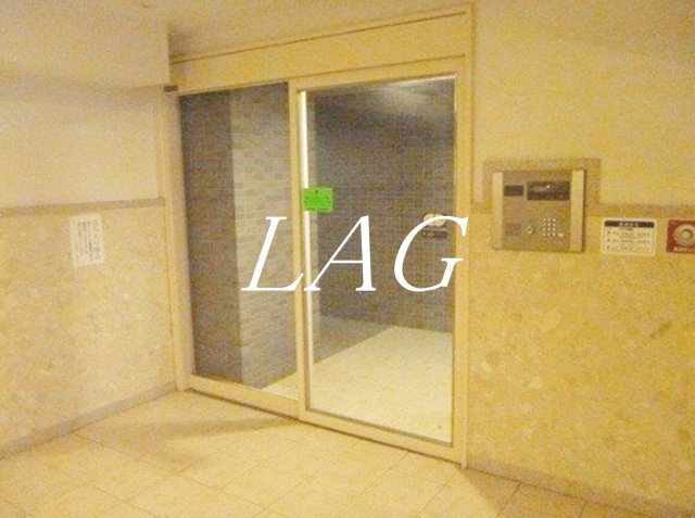 その他共有部分　共用部です。