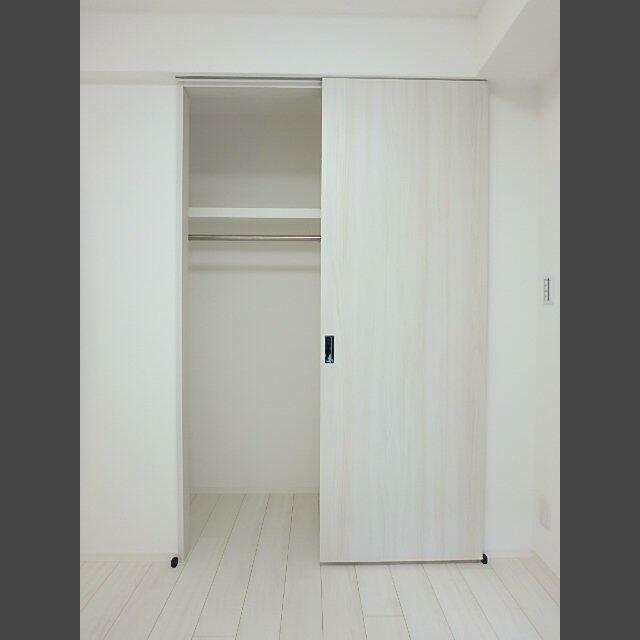 収納　収納