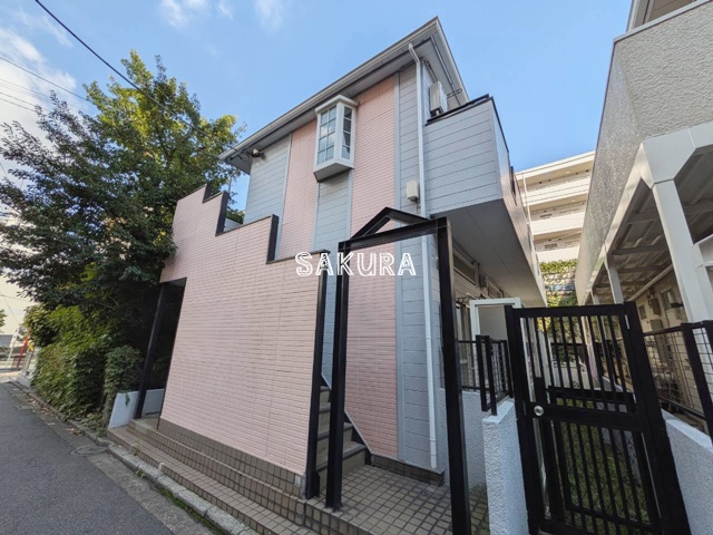 建物外観　当店おすすめ物件♪