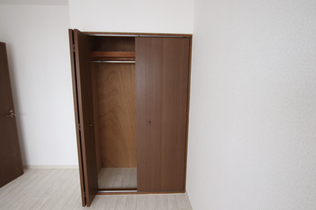 パークコート三反田の内装写真