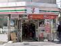 コンビニ　セブンイレブン 日本橋久松町店（コンビニ）まで1355m