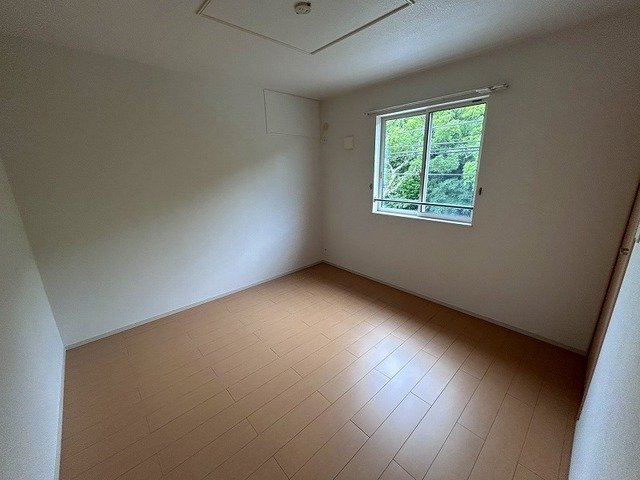 その他部屋・スペース　内装は落ち着いています