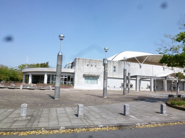 自由ヶ丘戸建の周辺写真