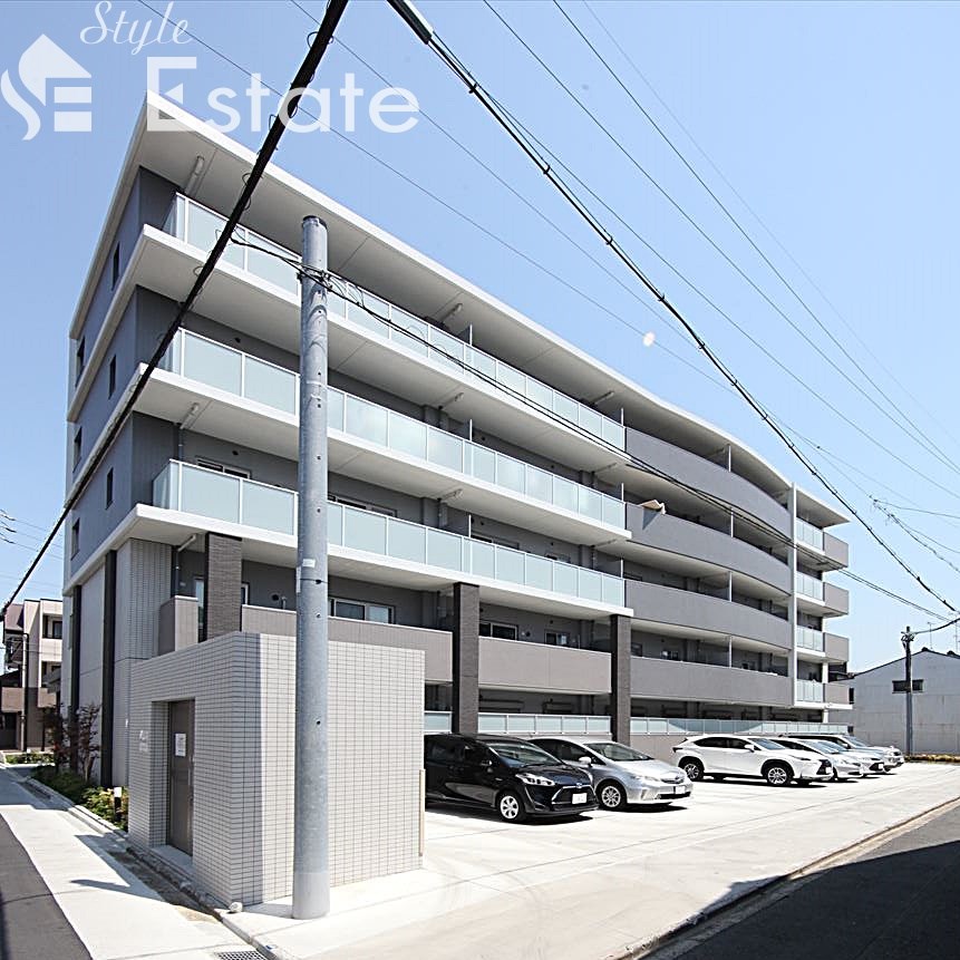 2LDK Mansion in Nakamura-ku, Nagoya, Aichi
