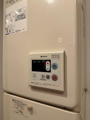 地下鉄名城線 名城公園駅 徒歩7分 4階建 築20年のその他写真