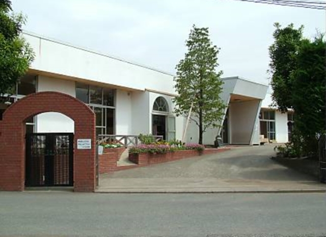 幼稚園・保育園　つかさ幼稚園（幼稚園・保育園）まで1182m