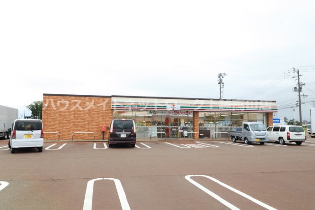 その他　セブンイレブン上越三田店