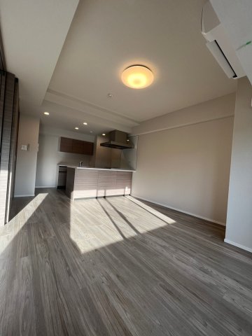 その他部屋・スペース　居間です