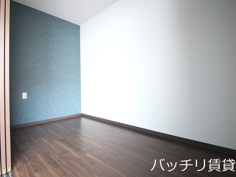 地下鉄名城線 志賀本通駅 徒歩6分 3階建 築4年の内装写真