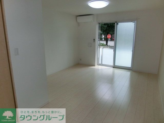 居室・リビング　※同施工会社イメージ写真です。