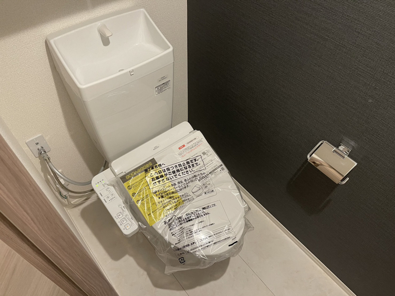 D‘s駅南大路のトイレ写真