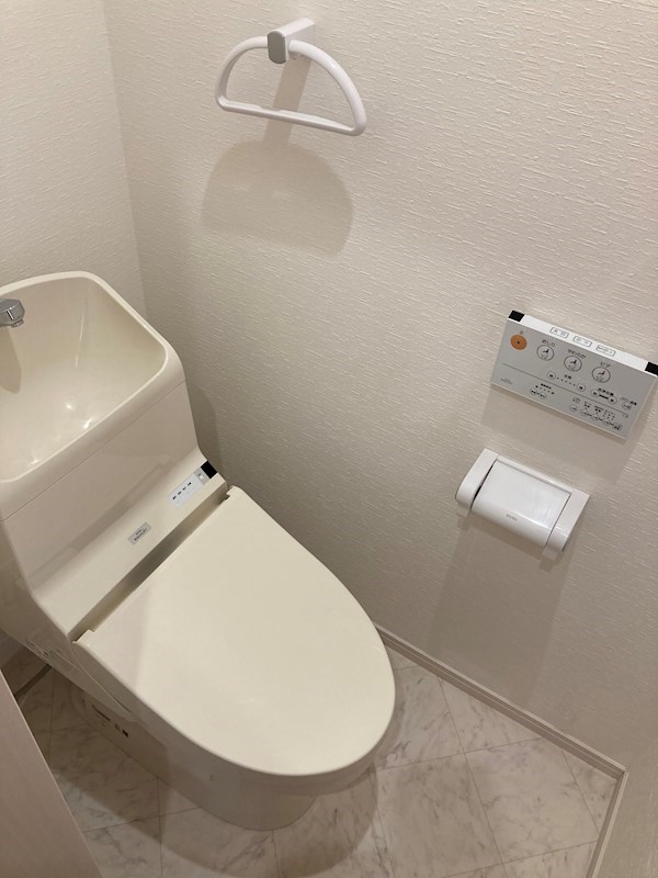トイレ　他部屋類似