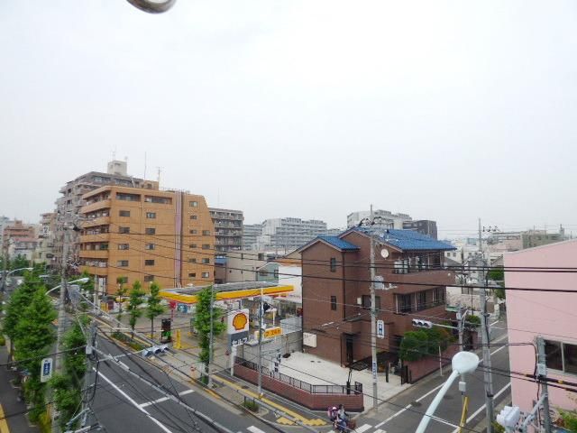 ラヴィエント綾瀬のその他写真