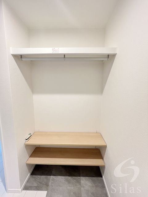 阪急宝塚線 豊中駅 徒歩5分 3階建 新築の内装写真