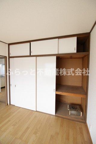その他部屋・スペース　きれいな内装です