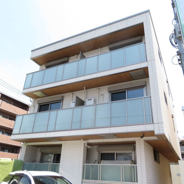 阪神本線 甲子園駅 徒歩8分 築9年