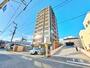 門司駅より徒歩4分 9階 築9年6ヶ月の賃貸物件
