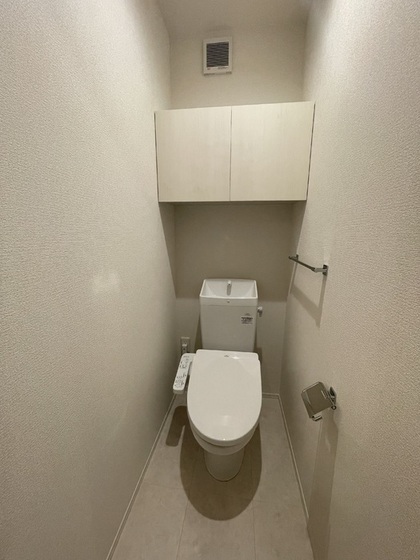 noriaのトイレ写真