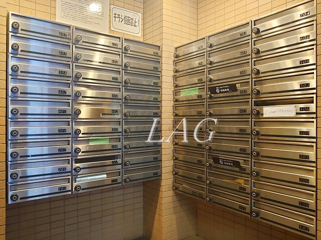 都営大江戸線 麻布十番駅 徒歩3分 7階建 築27年のその他写真
