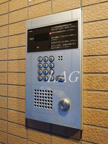 都営大江戸線 麻布十番駅 徒歩3分 7階建 築27年のその他写真