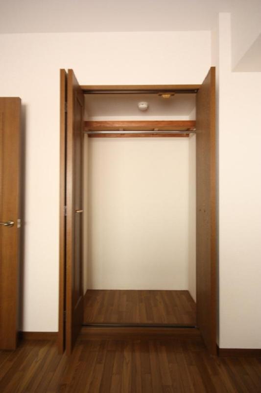 ダイアパレス東大橋の内装写真