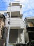 建物外観　★駅又は現地待ち合わせでのご案内が可能です★