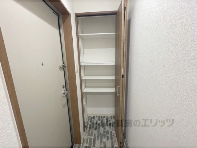 収納　下駄箱