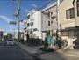 東向日駅より徒歩11分 3階 築35年の賃貸物件