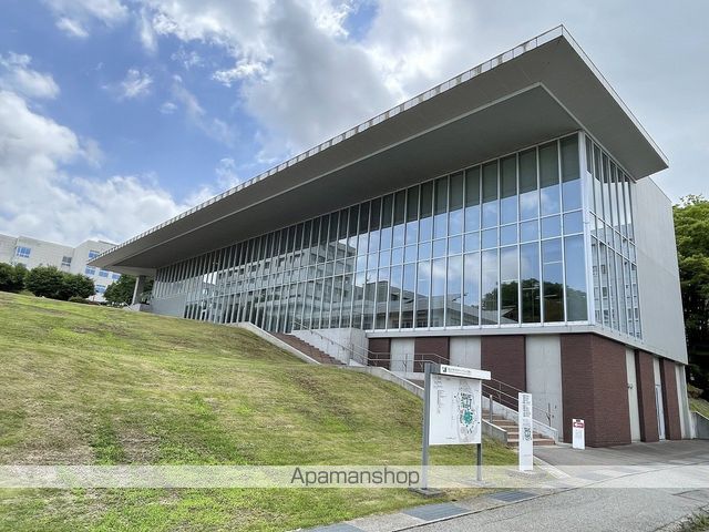 大学・短大　富山大学杉谷医薬系キャンパス（大学・短大）まで1042m