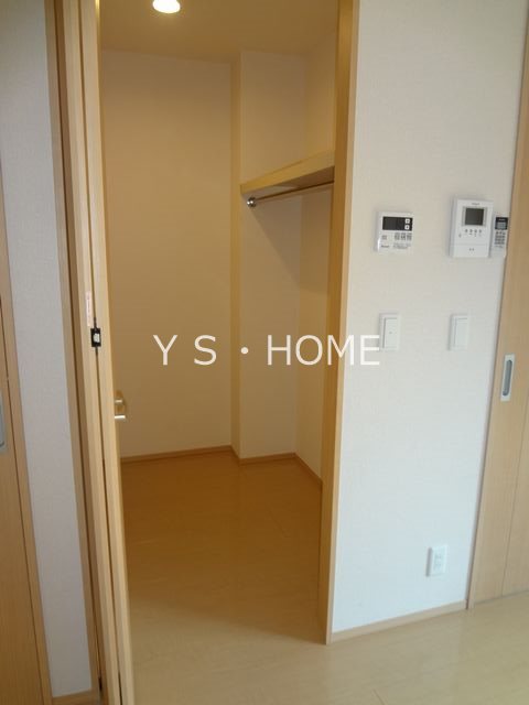 ＪＲ中央線 国立駅 徒歩16分 2階建 築15年の内装写真