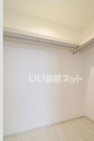 LOTUS篠原の内装写真