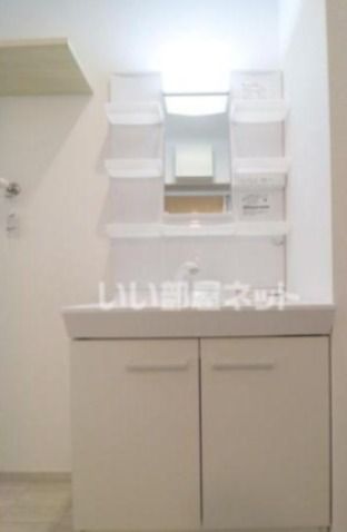 LOTUS篠原の内装写真