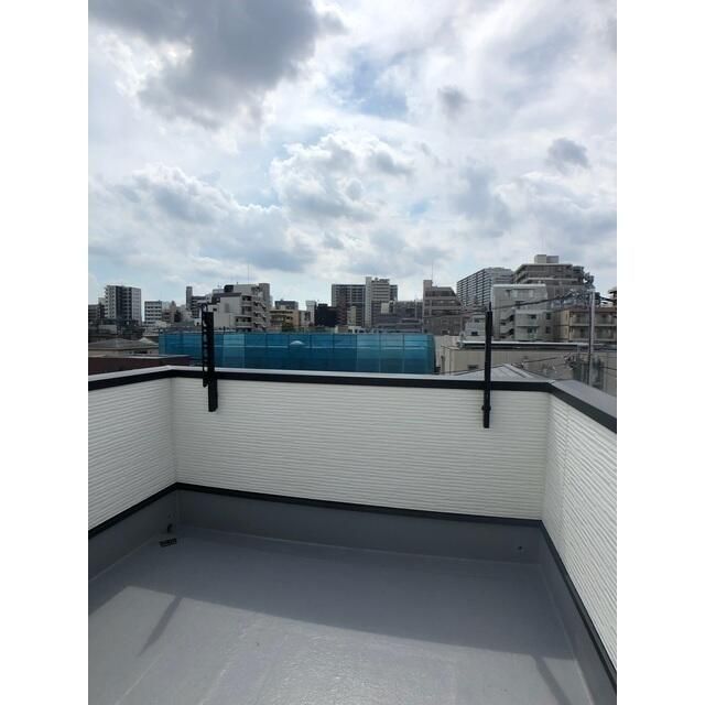 Kolet亀戸の内装写真