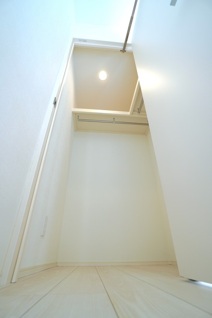 AGRATIO TERRACE 恵比寿の内装写真