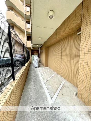 その他共有部分　その他共有部分