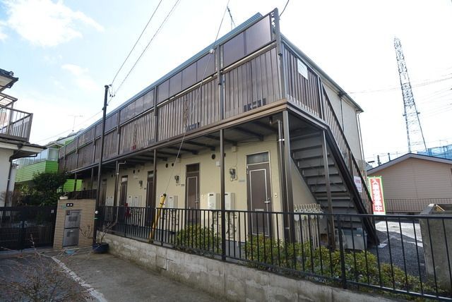その他　★閑静な立地★