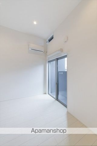 地下鉄千日前線 南巽駅 徒歩7分 2階建 築10年の居間写真