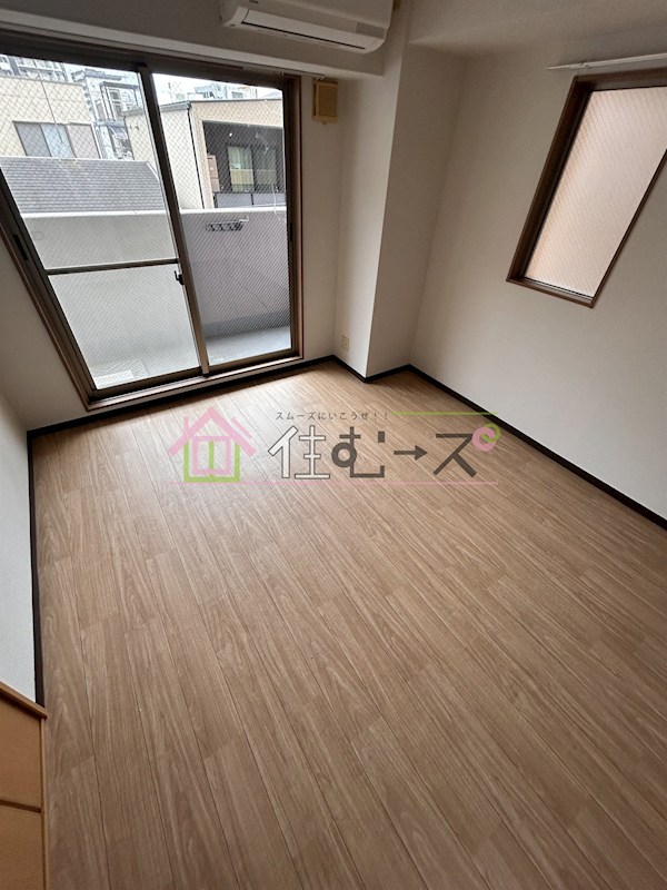 M’プラザ住吉公園壱番館の内装写真