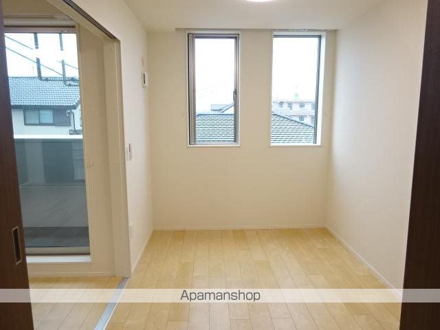 カメリアの内装写真