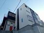 元住吉駅より徒歩20分 2階 築7年3ヶ月の賃貸物件