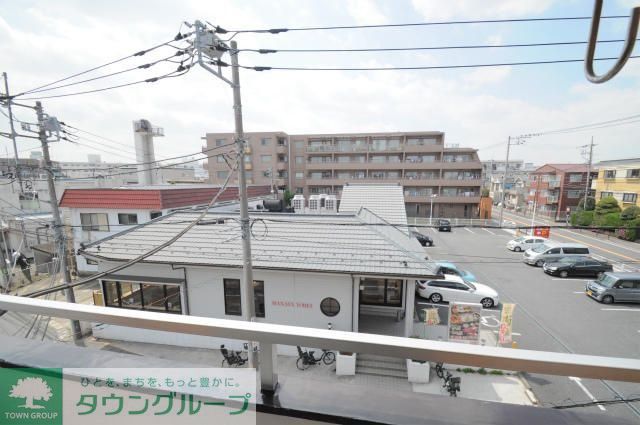 かどやビルのその他写真