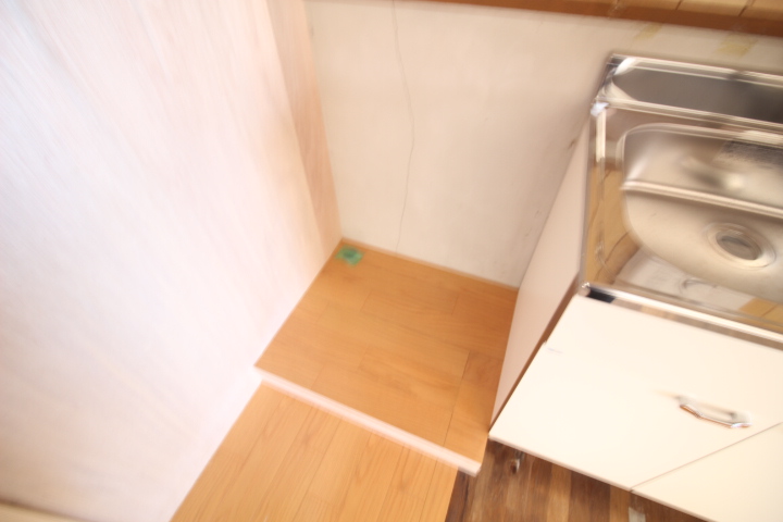 旭東町長屋のその他写真