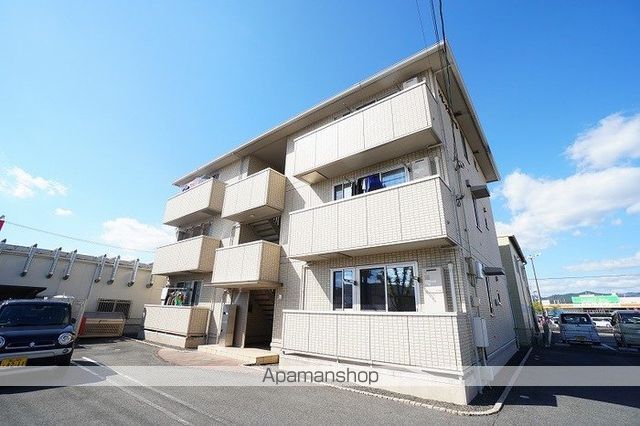 井原鉄道 湯野駅 徒歩7分 築17年